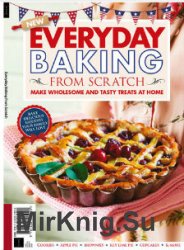 Everyday Baking from Scratch