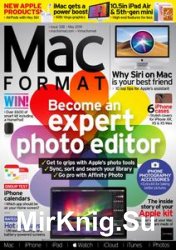 MacFormat UK - May 2019