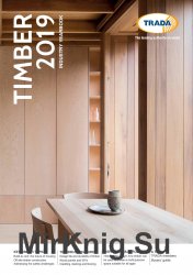 Timber 2019 Industry Yearbook