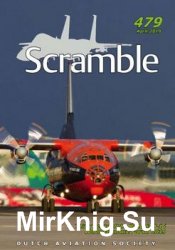 Scramble Magazine - April 2019