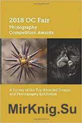 2018 OC Fair Photography Competition Awards
