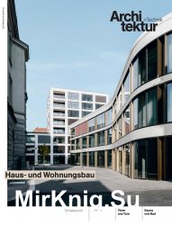 Architektur+Technik 3/2019