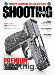 Shooting Times - June 2019