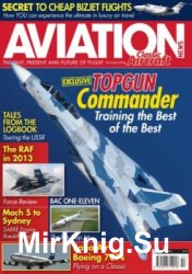 Aviation News 2013-02
