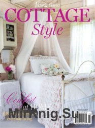 Victoria Classics - Cottage Style 2019