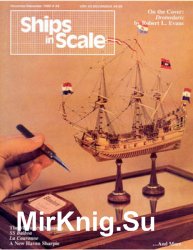 Ships in Scale 1990-11/12 (44)