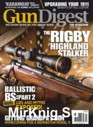 Gun Digest - April 2019