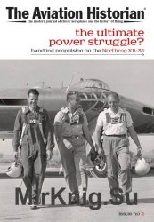 The Aviation Historian - Issue 2 (January 2013)