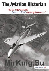 The Aviation Historian - Issue 8 (July 2014)