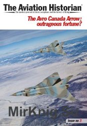 The Aviation Historian - Issue 3 (April 2013)
