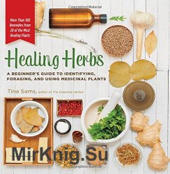 Healing Herbs