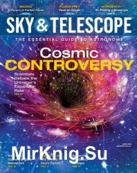 Sky & Telescope - June 2019