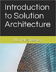 Introduction to Solution Architecture