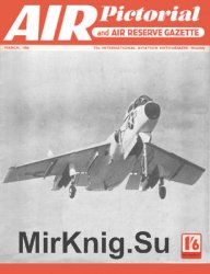 Air Pictorial 1956-03