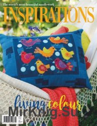 Inspirations - Issue 102