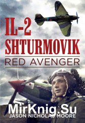 Il-2 Shturmovik: Red Avenger