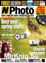N-Photo UK - Issue 97