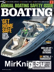 Boating USA - May 2019