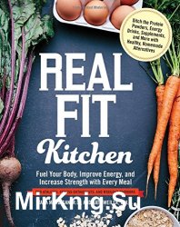 Real Fit Kitchen