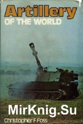 Artillery of the World /  