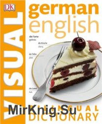 German-English Bilingual Visual Dictionary (2015)