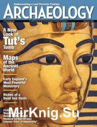 Archaeology - May/June 2019