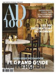 AD Architectural Digest - Hors-Serie No.20