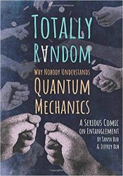 Totally Random: Why Nobody Understands Quantum Mechanics