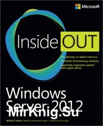 Windows Server 2012 Inside Out