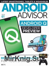 Android Advisor - Issue 61