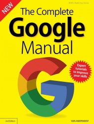 BDMs Series: The Complete Google Manual, 2nd Edition 2019