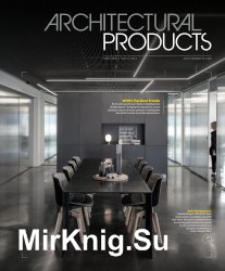 Architectural Products - April 2019