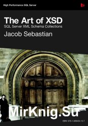 The Art of XSD: SQL Server XML Schema Collections