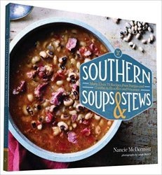 Southern Soups & Stews