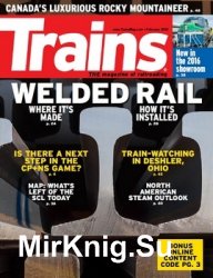 Trains Magazine 2016-02