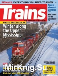 Trains Magazine 2016-01