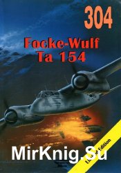 Focke-Wulf Ta 154 
