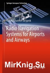 Radio Navigation Systems for Airports and Airways