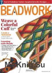 Beadwork - June/July 2019