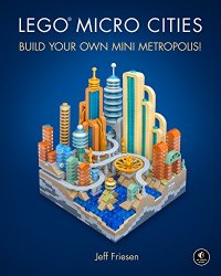 LEGO Micro Cities: Build Your Own Mini Metropolis!