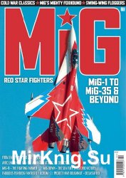 MiG: Red Star Fighters