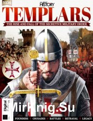 All About History: Templars