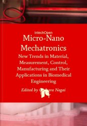 Micro-Nano Mechatronics