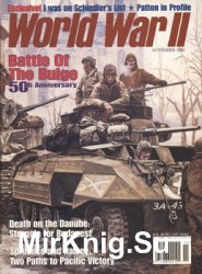 World War II 1994-11