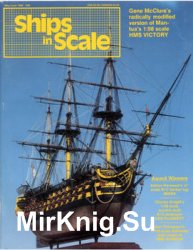 Ships in Scale 1988-05/06 (29)