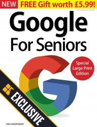 BDM's Series: Google for Seniors 2019