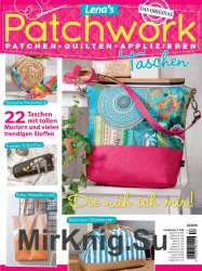 Lenas Patchwork 74 2019