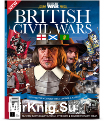 British Civil Wars (History of War 2019)
