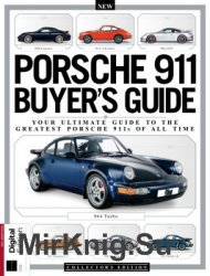 Porsche 911 Buyer's Guide 2019