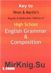 High School English Grammar and Composition